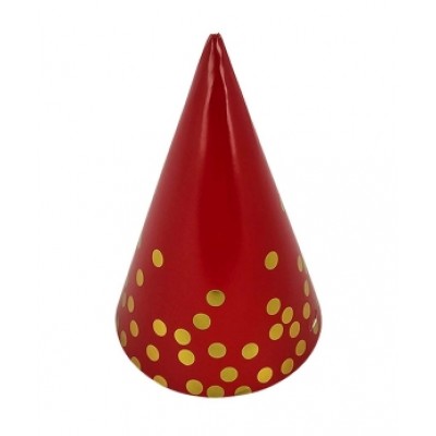 Колпачки бумажные TM Pelican 15см 