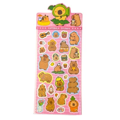 Наклейка Наклейка