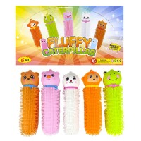 Игрушка-антистресс светящийся 