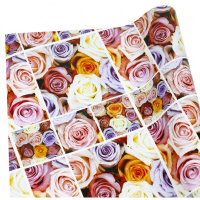 Мелованная бумага - 