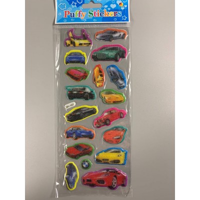 Наклейки 24х9 см Наклейки 24х9 см