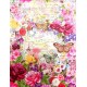 Пакеты 210 г, 19x26.5x9cm   подарочные,  YM 8044-M