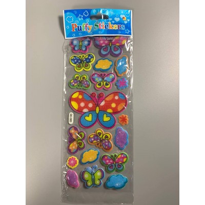 Наклейки 24х9 см Наклейки 24х9 см