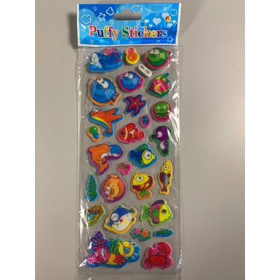 Наклейки 24х9 см Наклейки 24х9 см