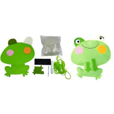 Набор для творчества из фетра Набор для творчества из фетра