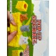Игрушка антистресс выпрыгивающая Мышка 5см,  3 цвета