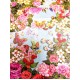 Пакеты 210 г, 19x26.5x9cm   подарочные,  YM 8044-M