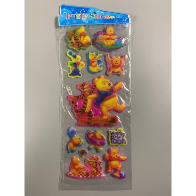 Наклейки 24х9 см Наклейки 24х9 см