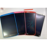 Планшет детский для рисования LCD 14,5 х 22,7см диагональ 8.5