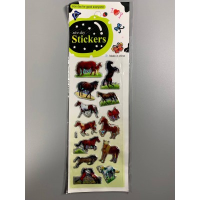 Наклейки 25х8 см Наклейки 25х8 см