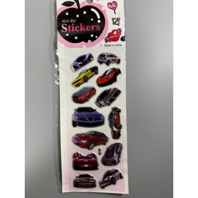 Наклейки 25х8 см Наклейки 25х8 см