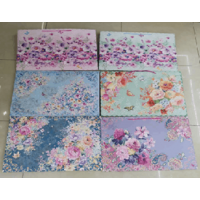 Пакеты 28x42x28cm  подарочные ,  YM 8009-QL
