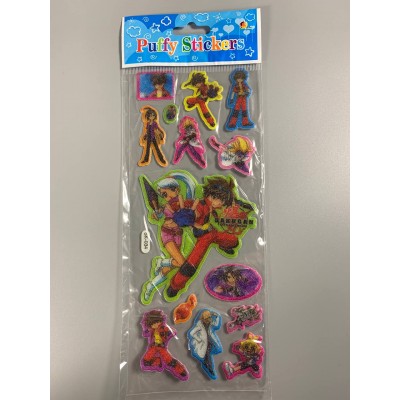 Наклейки 24х9 см Наклейки 24х9 см