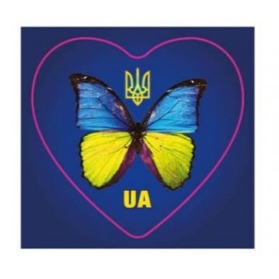 Наклейка объемная 3D  Наклейка объемная 3D