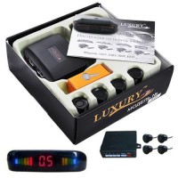 Парктроник Luxury 1010