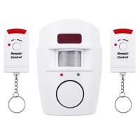 Сигнализация 105 YL коробка