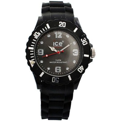 Часы наручные 1048, black
