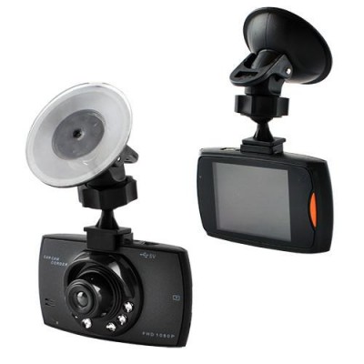 Автомобильный видеорегистратор 188 VGA