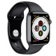 Smart Watch T800, голосовой вызов, black