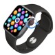Smart Watch T800, голосовой вызов, black
