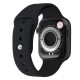 Smart Watch T800, голосовой вызов, black