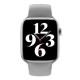 Apl Watch Series 6 HW22, 44mm Aluminium, голосовой вызов, silver