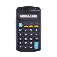 Калькулятор KK-402-8