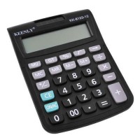 Калькулятор KEENLY KK-8123 - 12