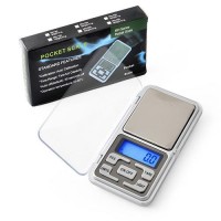 Весы ювелирные MH-500, 500г (0,1г)