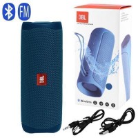 Bluetooth-колонка JBL PLL 5, speakerphone, радио, blue