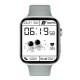 Apl Watch Series 6 M26 PLUS, 44mm Aluminium, беспроводная зарядка, silver