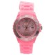 Часы наручные 7980   Детские watch (айс) календарь