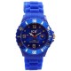 Часы наручные 7980   Детские watch (айс) календарь