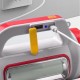 Фонарь переносной 5158-LED+COB, power bank, Li-Ion аккум., солнечная батарея, ЗУ microUSB, Box