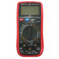 Тестер 61A UT/VC Тестер 61A UT/VC