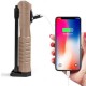 Фонарь кемпинг WL-08-XPE+COB (white+yellow+red), power bank, Li-Ion аккум., поворот180?+180?, магнит, зажим,