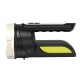 Фонарь кемпинг переносной CH-22024-5W+COB, Li-Ion аккум., ЗУ Type-C, Box