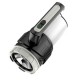 Фонарь кемпинг переносной 22031-XPG+LED(white+yellow), 2x18650, ЗУ Type-C, Box