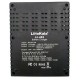Зарядное устройство LiitoKala Lii-402, POWER BANK, 4Х- 18650, АА, ААА Li-Ion, LiFePO4, Ni-Mh, ОРИГИНАЛ