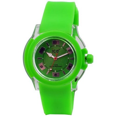 Часы наручные 1228 женские, green