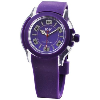 Часы наручные 1228 женские, purple
