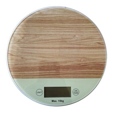 Весы кухонные XY-8033, 15кг (1г)