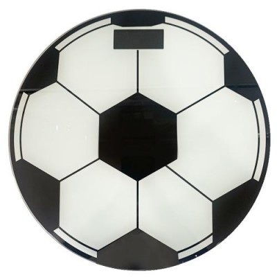 Весы напольные 2003A BALL, 180кг (50г), температура