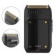 Электробритва VGR V-353 шейвер BLACK, выдвижной триммер Электробритва VGR V-353 шейвер BLACK, выдвижной триммер