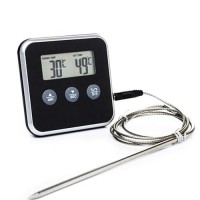 Термометр кухонный TP-600 с выносным щупом
