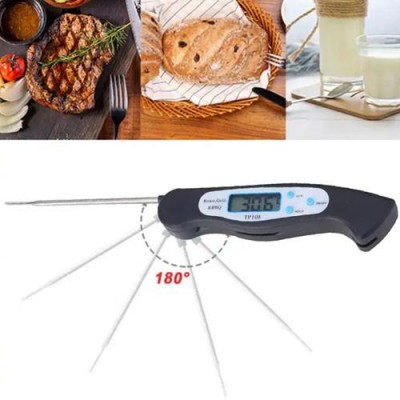 Термометр кухонный TP108