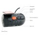 Автомобильный видеорегистратор Х 250 HD BlacK Hero