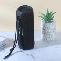 Bluetooth-колонка TG365, c функцией speakerphone, радио, black