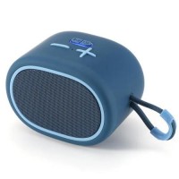 Bluetooth-колонка TG662, c функцией speakerphone, радио, blue