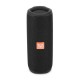 Bluetooth-колонка TG365, c функцией speakerphone, радио, black